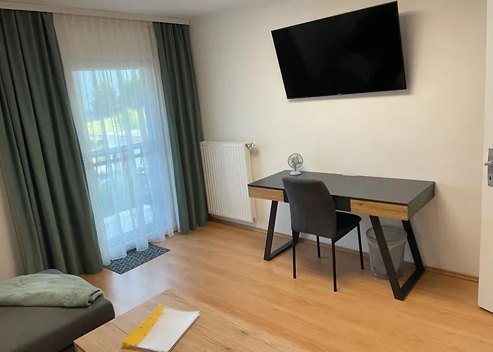 Haus Elvira شقة Sankt Stefan an der Gail