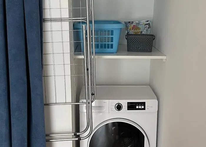 Haus Elvira Apartment *