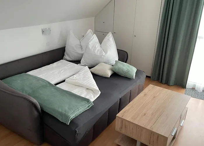 Haus Elvira Sankt Stefan an der Gail