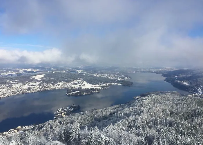 Haus Elvira * Sankt Stefan an der Gail