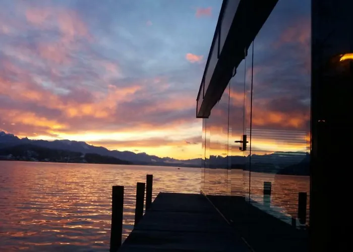 Apartment Haus Elvira Sankt Stefan an der Gail