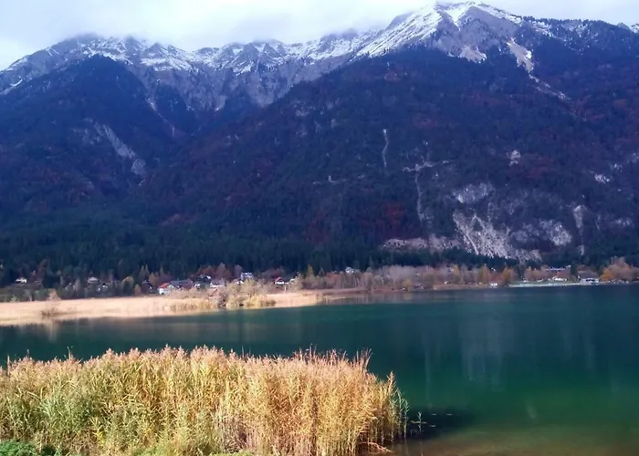 Haus Elvira דירה סנט סטפן אן דר גאיל