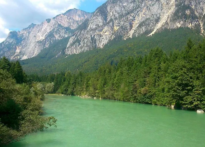 Haus Elvira * Sankt Stefan an der Gail