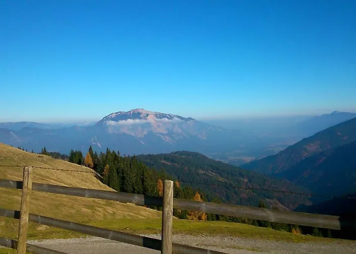 Apartment Haus Elvira