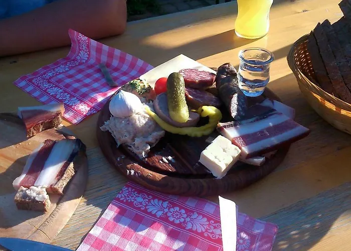 Haus Elvira Sankt Stefan an der Gail
