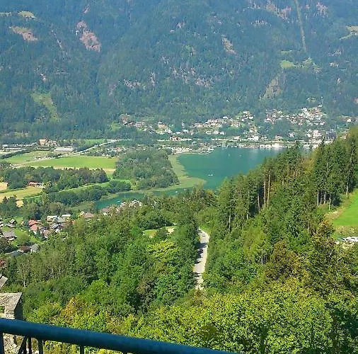 Haus Elvira Apartment