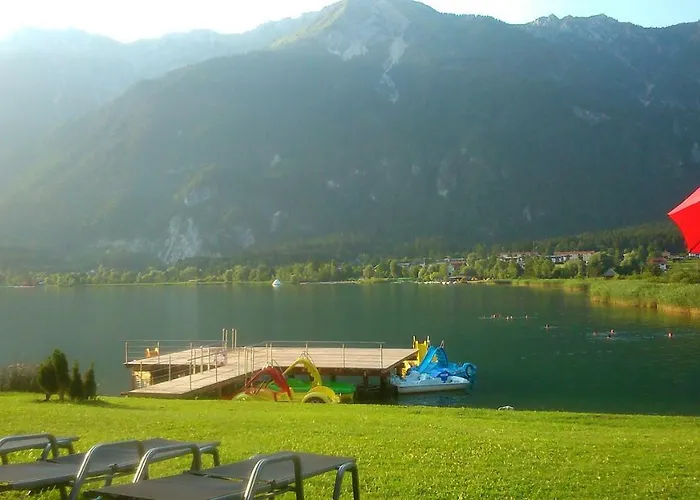 Haus Elvira Sankt Stefan an der Gail