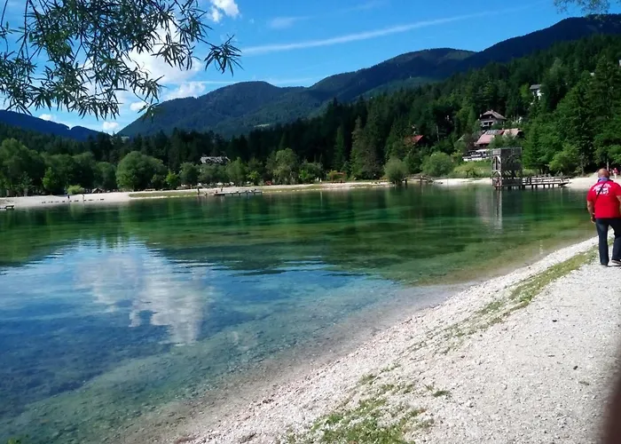 Haus Elvira * Sankt Stefan an der Gail