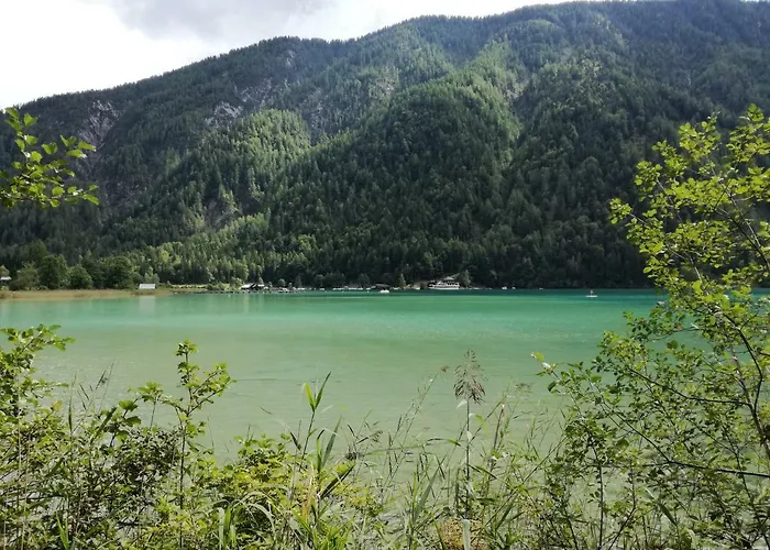 Haus Elvira Sankt Stefan an der Gail