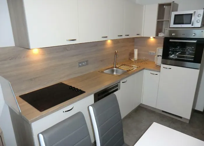 Haus Elvira شقة Sankt Stefan an der Gail