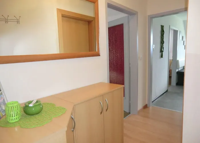 Haus Elvira شقة Sankt Stefan an der Gail