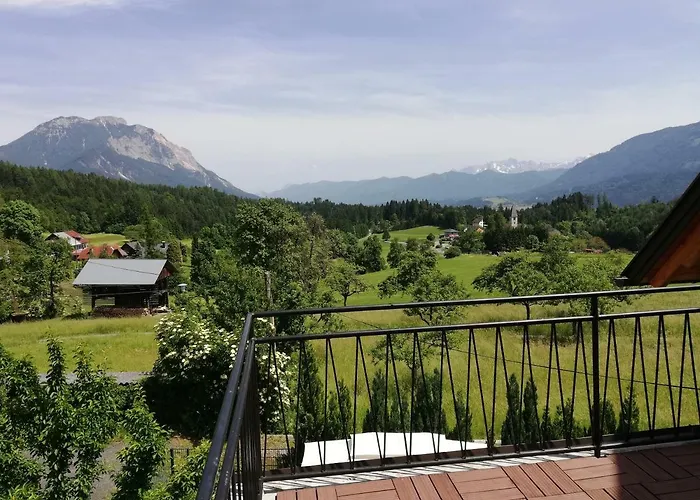 Apartment Haus Elvira