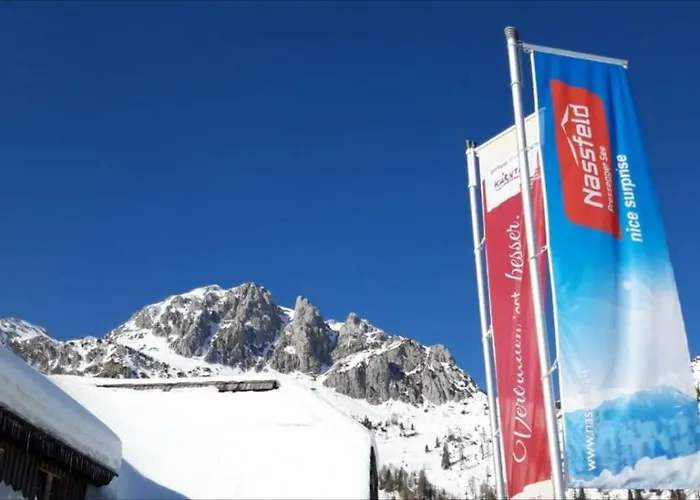 Haus Elvira * Sankt Stefan an der Gail